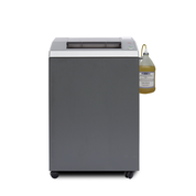 SEM 5140C/4 High Security NSA / CSS Certified Paper Shredder GSA