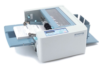Image Duplo V590 Cut Sheet Cutter / Forms Burster