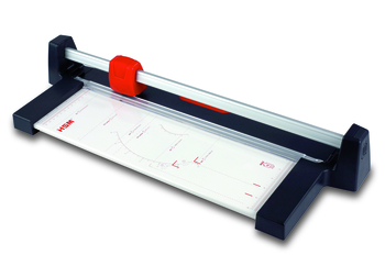 Image HSM Cutline T4610 Paper Rotary Trimmer