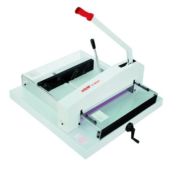 HSM R 48000 Stack Paper Cutter