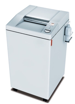 DESTROYIT 3105 CC Cross Cut  Paper Shredder