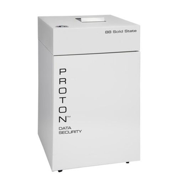 PDS-88 Solid State Shredder by Proton