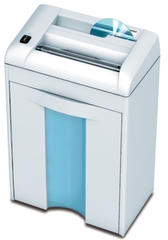 DESTROYIT 2270CC Cross Cut Paper Shredder