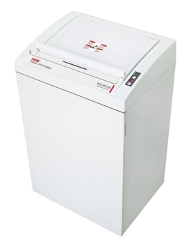 HSM 411.2 OMDD High Security P-7 CD & DVD Shredder