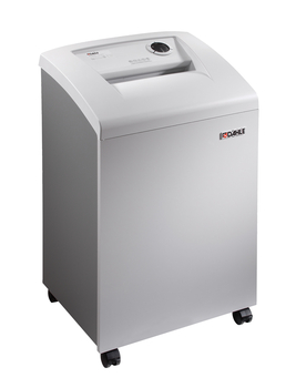 Dahle 40334 High Security P-7 Cross Cut Shredder