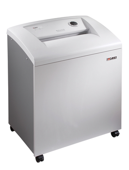 Dahle 40534 Cross Cut Paper Shredder