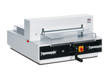 Triumph 4350 Automatic Paper Cutter