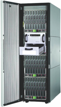 Image Phiston MediaVise Rackmount Hard Drive Destroyer (MVR-HDD)