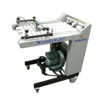 NumberJet Inkjet Tower Inkjet Numbering Machine