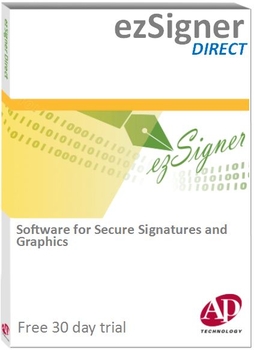 EzSigner Direct, Check Signing Software. No need for a check signing machine!