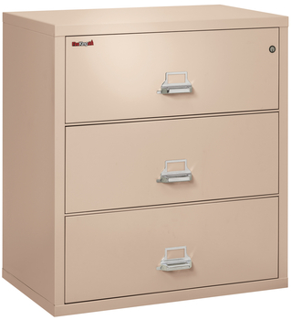 Image Fireproof Fireking 3 Drawer Lateral 38