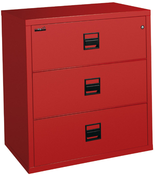 Fireking Signature Series 3 Drawer Lateral 44