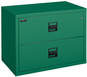 Fireking Signature Series 2 Drawer Lateral 44