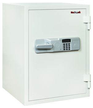 Image Fireking 2 Hour Fireproof Safe 32