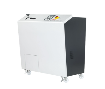 HSM HDS 150-1 Hard Drive & Multimedia Shredder 120v-20 AMP