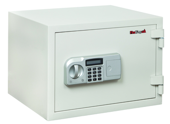 Image Fireking 1 Hour Fireproof Safe 14