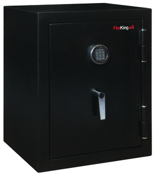 Image Fireking Half Hour Fireproof Safe 28
