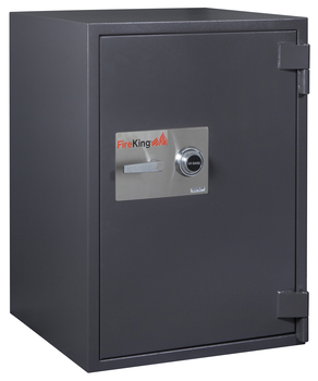 Fireking 1 Hour Fire and Burglary Safe 41