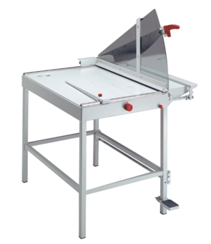 Image TRIUMPH 1080 Large-Office Floor Model Paper Trimmer