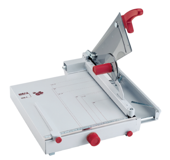 Image TRIUMPH 1038 Tabletop Paper Trimmer