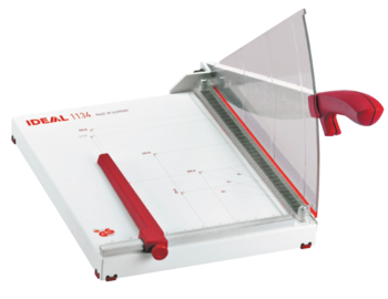 Image TRIUMPH 1134 Tabletop Paper Trimmer
