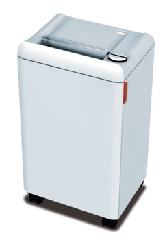 MBM 2445 CC - Cross Cut Secure Shredder P4