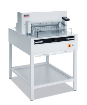 TRIUMPH 5255 Programmable Paper Cutter