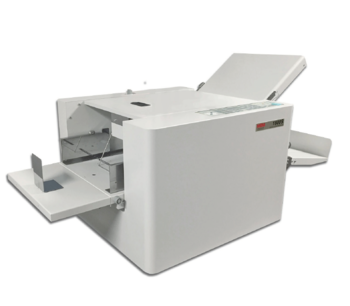 MBM 1800S Automatic Programmable Air Suction Tabletop Folder