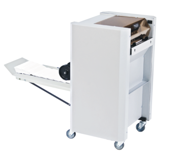 MBM Sprint 3000 Bookletmaker