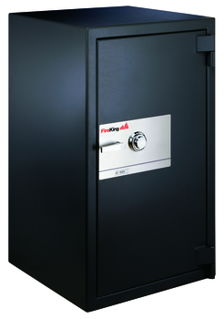Fireking UL TL-15 Composite Burglary & Fire Safe 51.5