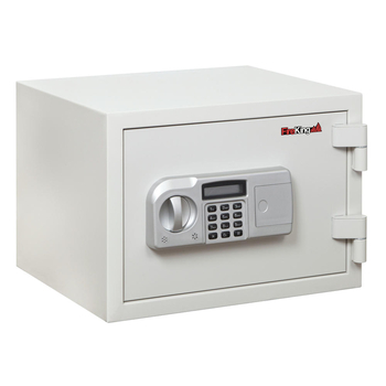 Image FireKing KF0812-1WHE 1 Hour Fire Safes (1 tray)