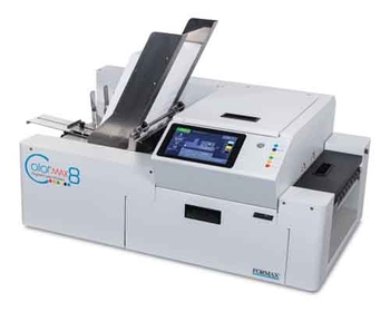 Formax ColorMax8 Digital Color Printer