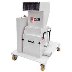 INTIMUS DIS 200/410 Disintegrator