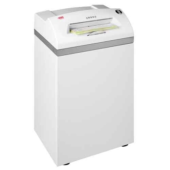 Intimus 120 CP4 High Security Office Shredder with Oiler