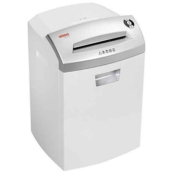 INTIMUS PRO 32 CROSS CUT PAPER SHREDDER LEVEL 3/P-4