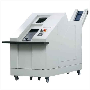 Image Proton 105 Multimedia Shredder