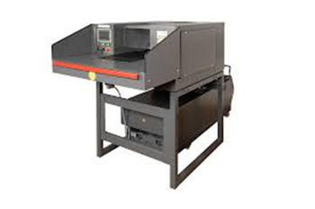 Image INTIMUS VZ 14.00 shredder baler combination P5