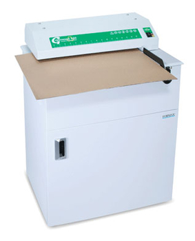 Formax Greenwave 430 Cardboard Perforator