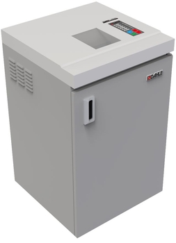Image Dahle PowerTEC® 717 OS CD/DVD Optical Shredder