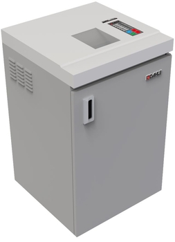 Dahle PowerTEC® 717 OS CD/DVD Optical Shredder