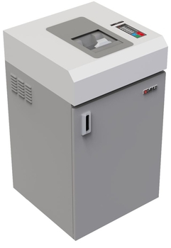 Dahle PowerTEC 808 MS Multi-Media Shredder