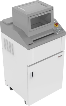 Dahle PowerTEC® 909 HS High Capacity Industrial Shredder