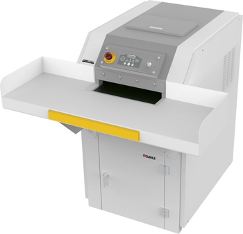 Dahle PowerTEC® 919 IS High Capacity Shredder