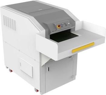 Dahle PowerTEC® 929 IS High Capacity Shredder