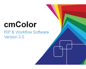 Formax cmColor RIP and Workflow Software, v 3.0