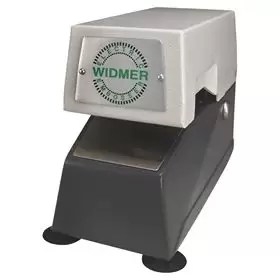 Widmer E3 Electric Embosser