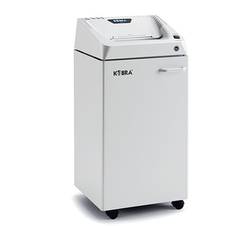 Kobra  260.1 S2 Strip Cut Shredder - Level- P3