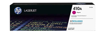 Image HP 410A Magenta Original LaserJet Toner Cartridge(CF413A)