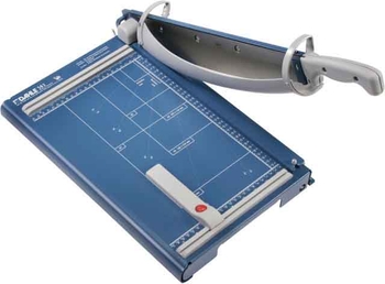 Dahle 567 Premium Guillotine Trimmer