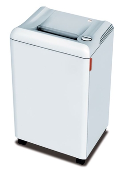 DESTROYIT 2503 CC Cross Cut Paper Shredder